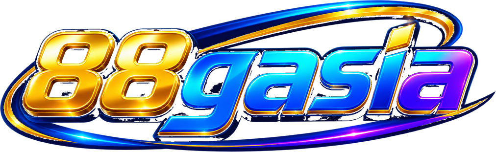 88gasia Logo
